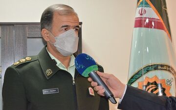 ‍ دستگیری معتادی که کودکان را وادار به تکدی‌گری می‌کرد 