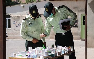 جنایت در لباس درمان؛ فروش داروهای فاسد به بیماران سرطانی در ری!
