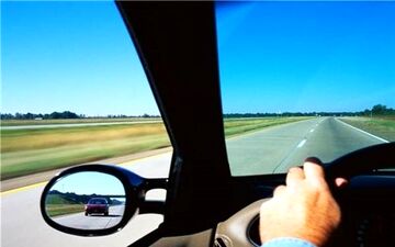پنج هشدار مهم برای رانندگان