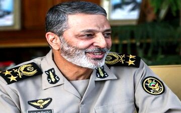  سرلشکر موسوی:جواب دشمن در سریع‌ترین زمان ممکن داده می‌شود 