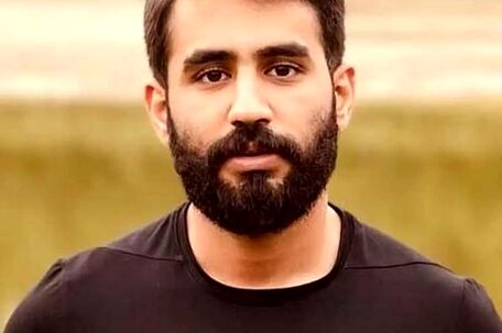 شغل حسین طاهری چیست؟ پاسخ مداح مشهور به یک سؤال شخصی