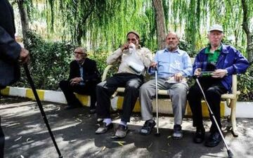 
میزان بودجه اختصاصی برای همسان‌سازی حقوق بازنشستگان
