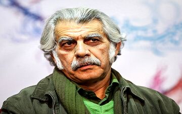 حبیب دهقان نسب با «آینه ای در غبار» راهی هیسپان می شود