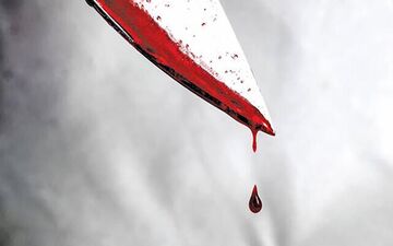 قتل یک مرد و زخمی شدن 3 نفر به خاطر قمه کشی در قم