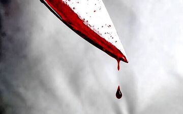 قتل یک مرد و زخمی شدن 3 نفر به خاطر قمه کشی در قم