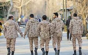 جزییات شرایط معافیت و کسر خدمت سربازی 