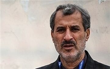  آرزو می‌کنم استقلال و پرسپولیس از لیگ قهرمانان حذف شوند