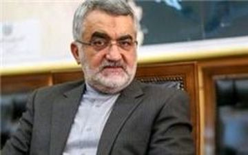 انتقاد شدید بروجردی از پاکستان