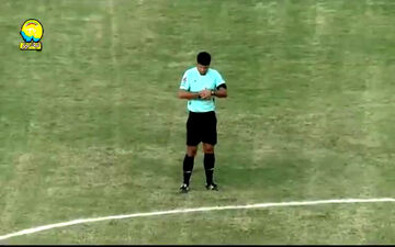 خلاصه بازی نفت مسجد سلیمان 0 - 0 نساجی مازندران + فیلم