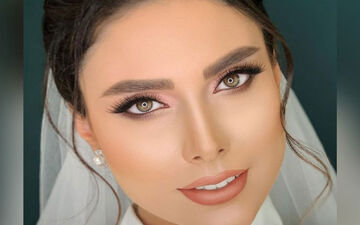 چشم‌هایی شاداب و بدون چروک: ترفندهای آرایشی ساده و کاربردی | فیلم