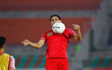  سه باشگاه لیگ برتری خواهان به خدمت گرفتن مدافع پرسپولیس
