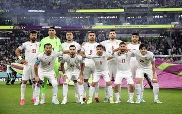 تکلیف کی‌روش با تیم ملی ایران مشخص شد