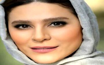  واکنش متفاوت "سحر دولتشاهی" به فاجعه انسانی در فلسطین/عکس