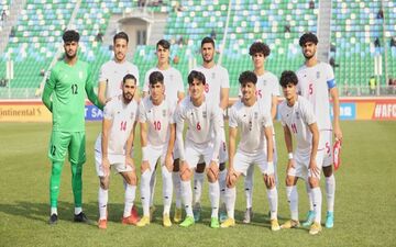فهرست تیم ملی با رونمایی از سرمربی موقت اعلام شد