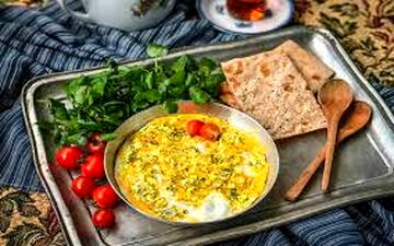 طرز تهیه پنیر برشته| یک صبحانه مقوی و متفاوت!