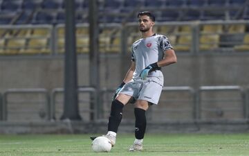 مقصد دروازه‌بان پرسپولیس مشخص شد