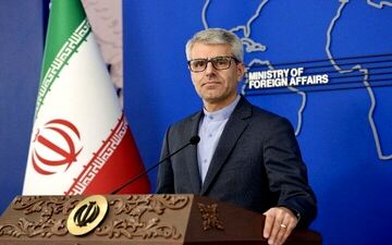 ایران تجاوز نظامی رژیم صهیونیستی علیه یمن را محکوم کرد