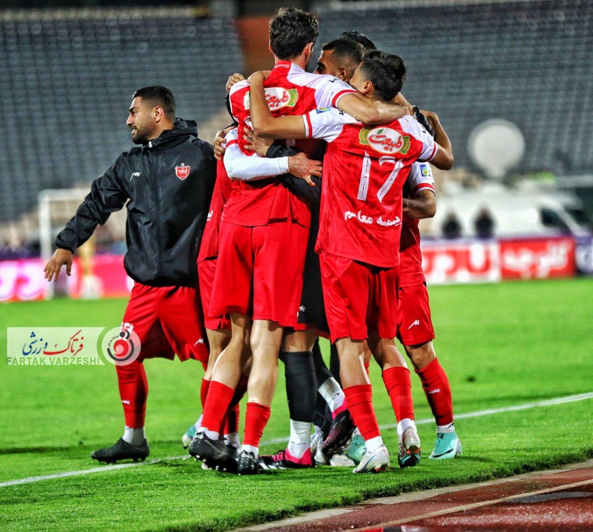 اطلاعیه مهم پرسپولیس در مورد واگذاری و لایسنس