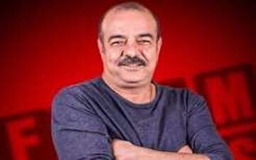 سریال طنز جدید رو حتما ببینید!