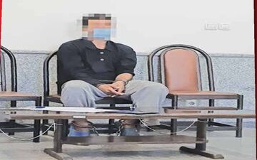 آتش زدن خواهر به خاطر بدگویی یک همسایه