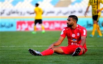  بازیکن سرخپوشان زیر تیغ جراحی رفت