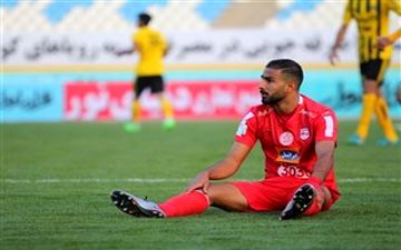  بازیکن سرخپوشان زیر تیغ جراحی رفت
