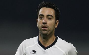 
عصبانیت سرمربی السد در شب خاص
