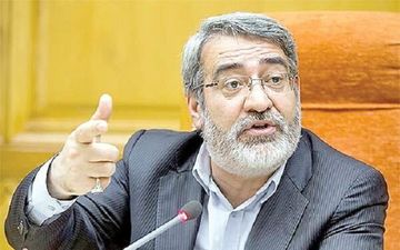 وزیر کشور: انتخابات باید به یک مانور قدرت تبدیل شود