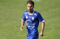 تلاش استقلال برای رساندن مهران احمدی به نبرد حساس با سپاهان
