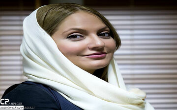  یک حراجی با حضور مهناز افشار و بازیگران سینما