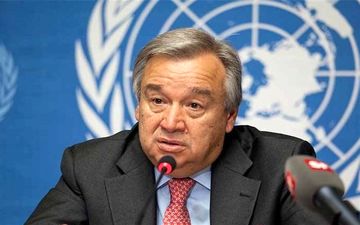  سازمان ملل: راه حل بحران سوریه سیاسی است نه نظامی