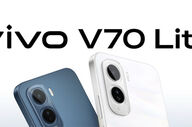 معرفی ویوو V70 لایت 4G با باتری بزرگ و مقاومت IP69