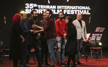  معرفی برترینهای سی و پنجمین جشنواره فیلم کوتاه تهران