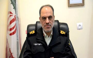 کشف یک میلیارد ریال کالای قاچاق در کرمانشاه 