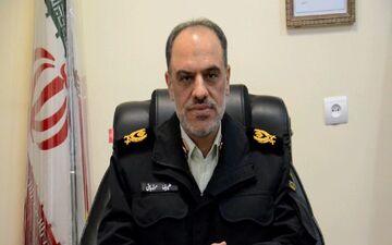 کشف زمین خواری 2 میلیارد ریالی در پاوه  