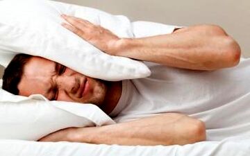کابوس‌های ترسناک شبانه زنگ خطر این بیماری است