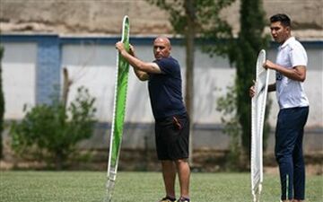 پیکان حمله جدید منصوریان در استقلال