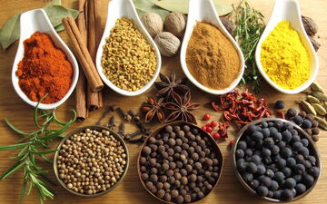 خوراکی هایی که مسکن انواع دردها هستند