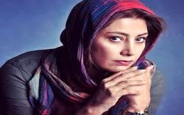 ظاهر متفاوت خانم بازیگر در کنار بهروز وثوقی در آمریکا