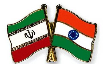 ارسال محموله دارو و تجهیزات پزشکی از هند به ایران