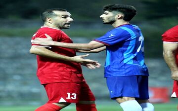 شکست مس شهربابک و بازگشت نساجی به صدر جدول 