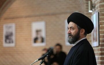 نماینده ولی فقیه در استان اردبیل: آینده کشور وابسته به فعالیت دستگاه قضا است
