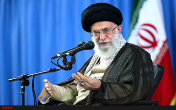 کمک ۳۱۳ میلیونی رهبر انقلاب برای آزادی زندانیان نیازمند 
