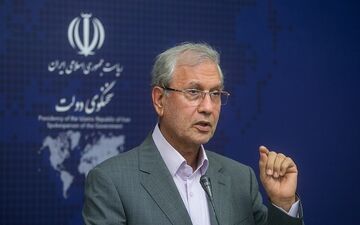 ربیعی: هزینه‌های دولت باید ۲۰درصد کاهش یابد/ روابط اقتصادی ایران و ونزوئلا به کسی ربطی ندارد

