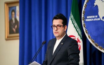 موسوی: همدردی ریاکارانه ‌آمریکا و رژیم صهیونیستی با مردم لبنان