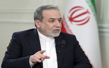  عراقچی: ما خواهان خاتمه کامل و دائمی جنگ هستیم/ اطلاعاتی که من دارم از رهبری در سلامت کامل به سر می برند
