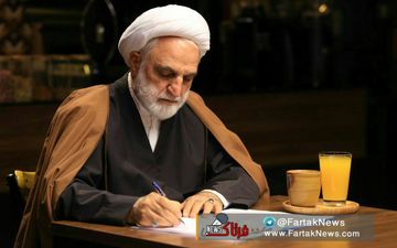 «بدون توقف» میزبان محسنی اژه ای می شود