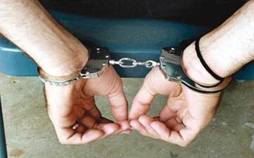 قاتل کارمند بیمارستان در غرب تهران پیدا شد ! + جزییات