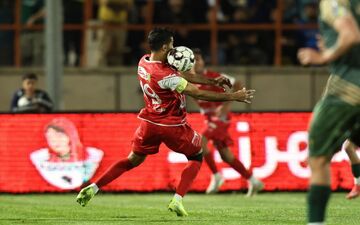 مهدوی: درویش عملکرد خوبی داشته، پرسپولیس با کارتال خطرناک می‌شود!
