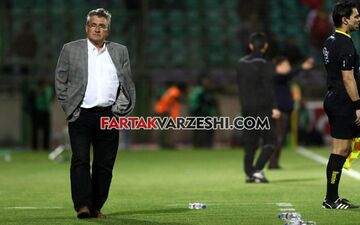 برانکو از بین ۴ گزینه انتخاب خواهد کرد /پاسخ به مدیران پرسپولیس ۴۸ ساعت آینده